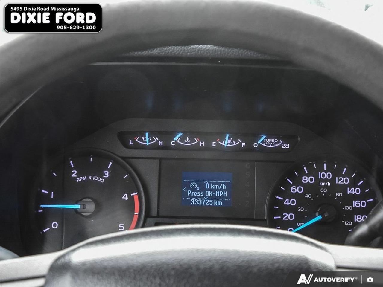 2018 Ford F-550 Super Duty DRW XL Photo