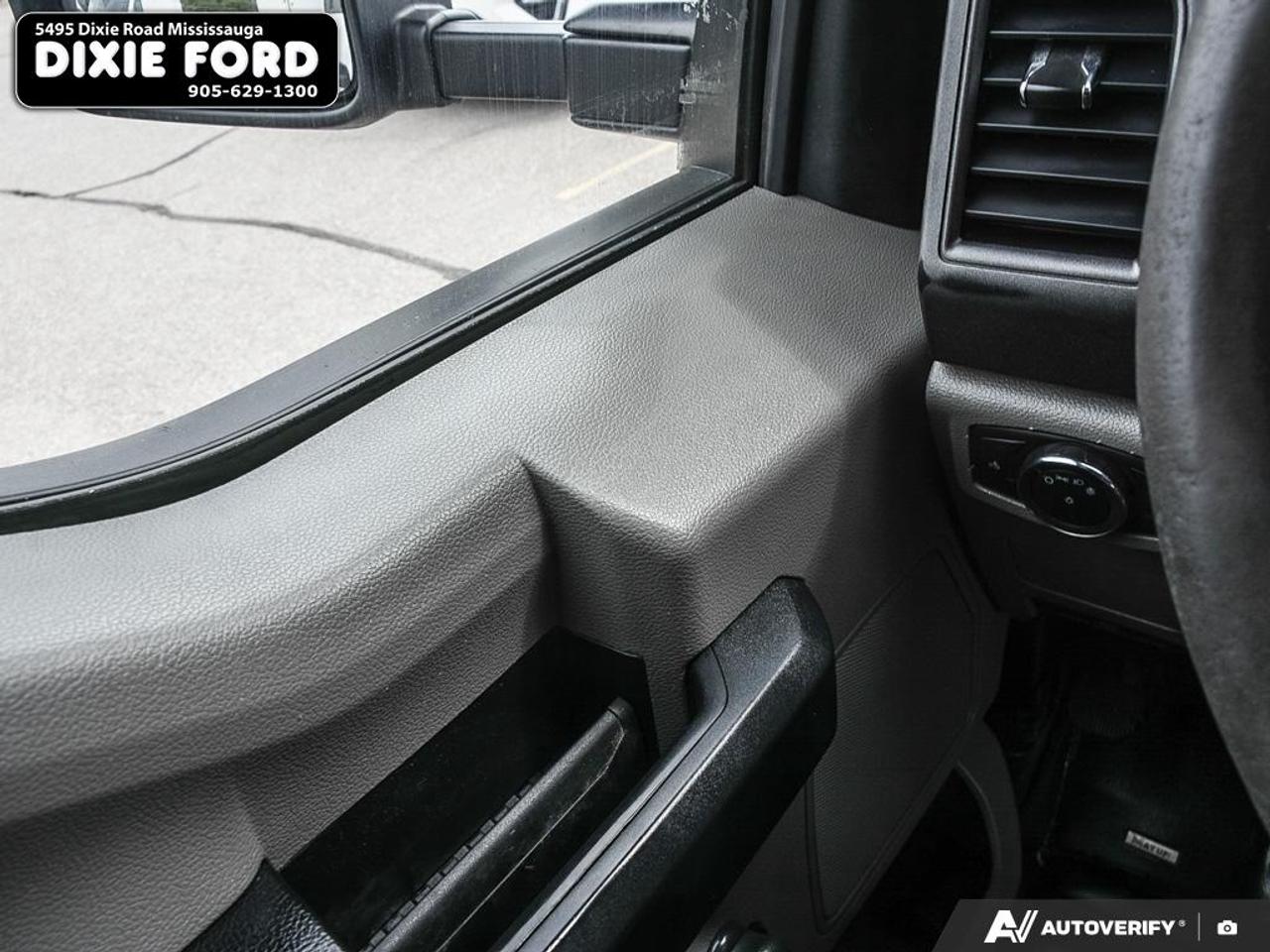 2018 Ford F-550 Super Duty DRW XL Photo