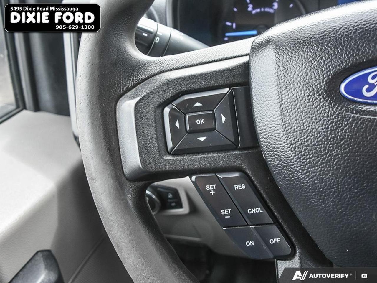 2018 Ford F-550 Super Duty DRW XL Photo