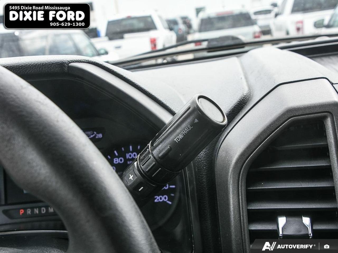 2018 Ford F-550 Super Duty DRW XL Photo