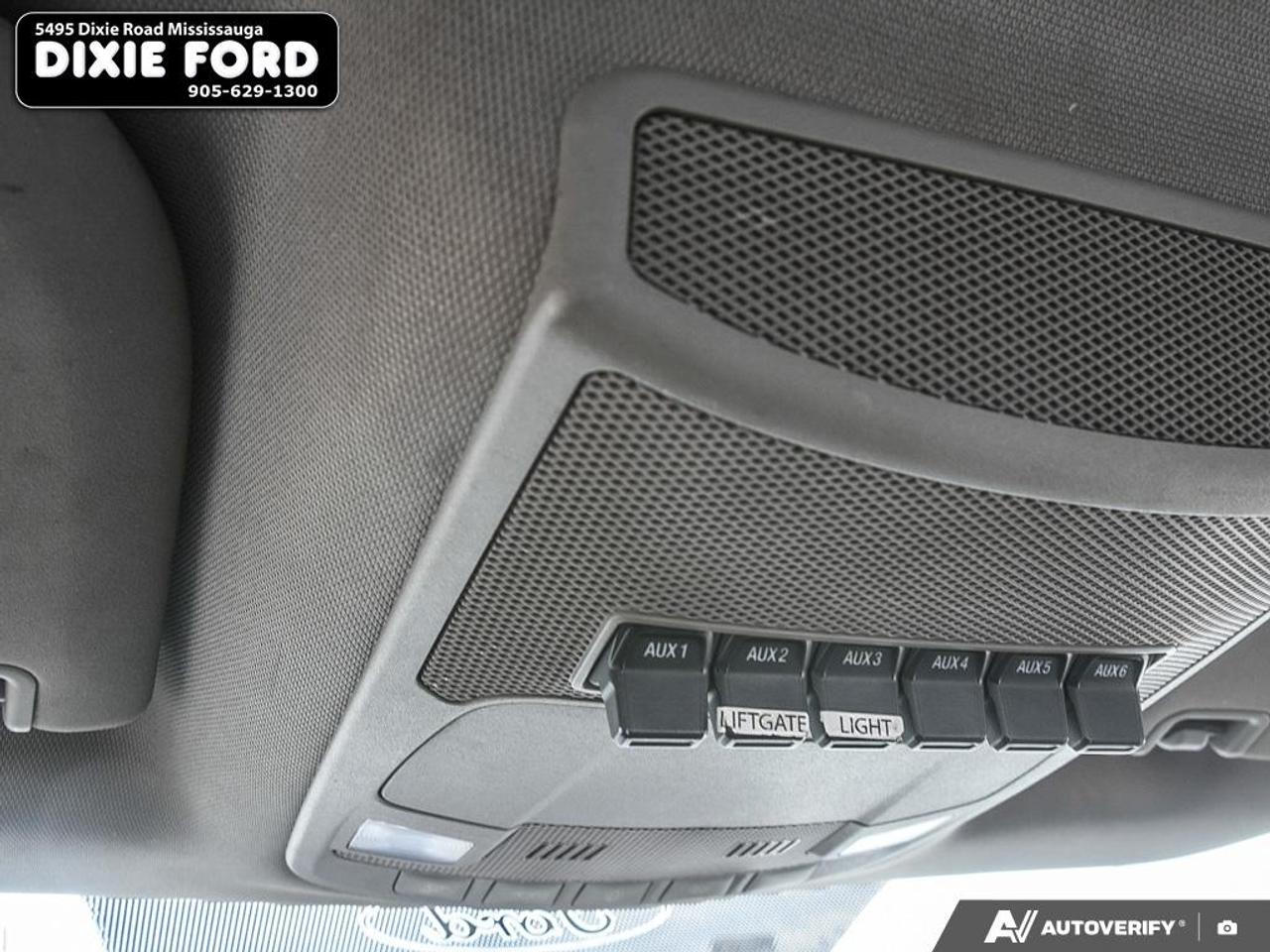2018 Ford F-550 Super Duty DRW XL Photo