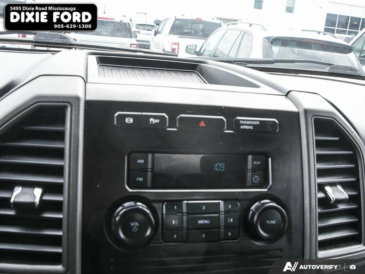 2018 Ford F-550 Super Duty DRW XL Photo