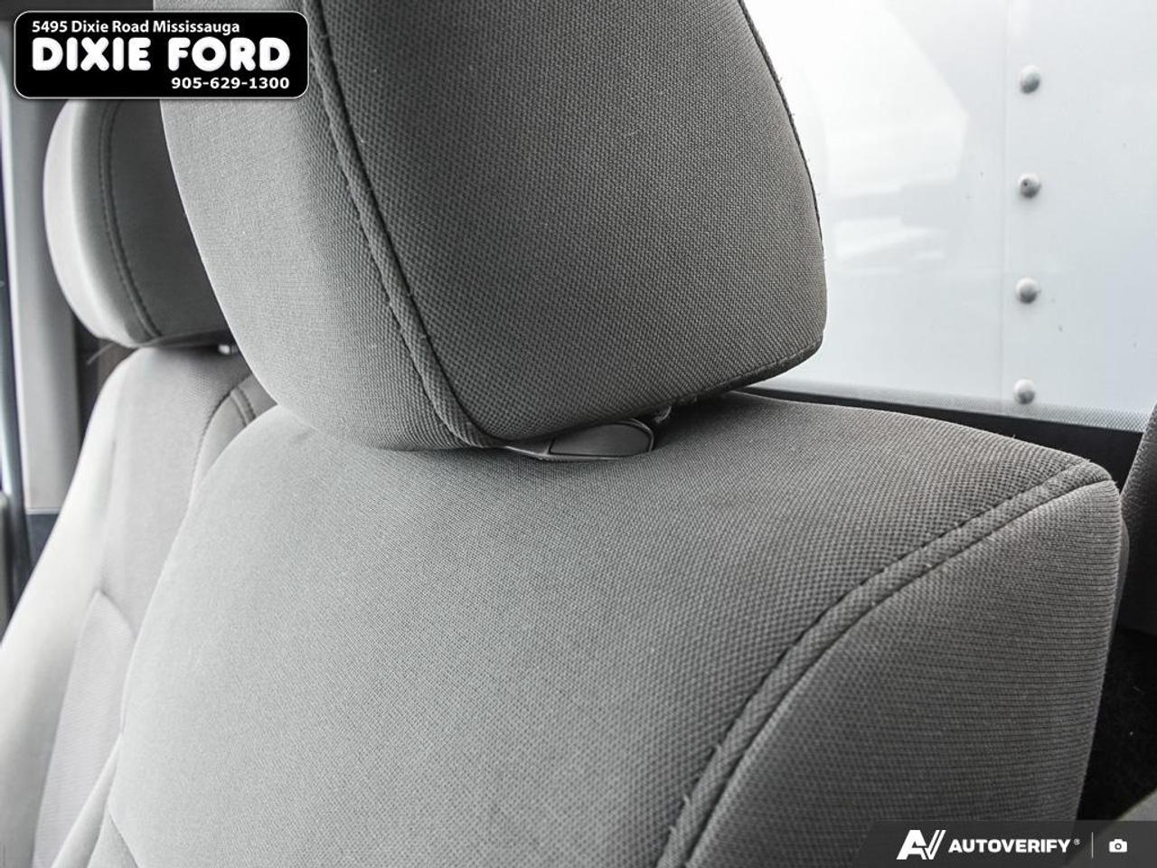 2018 Ford F-550 Super Duty DRW XL Photo