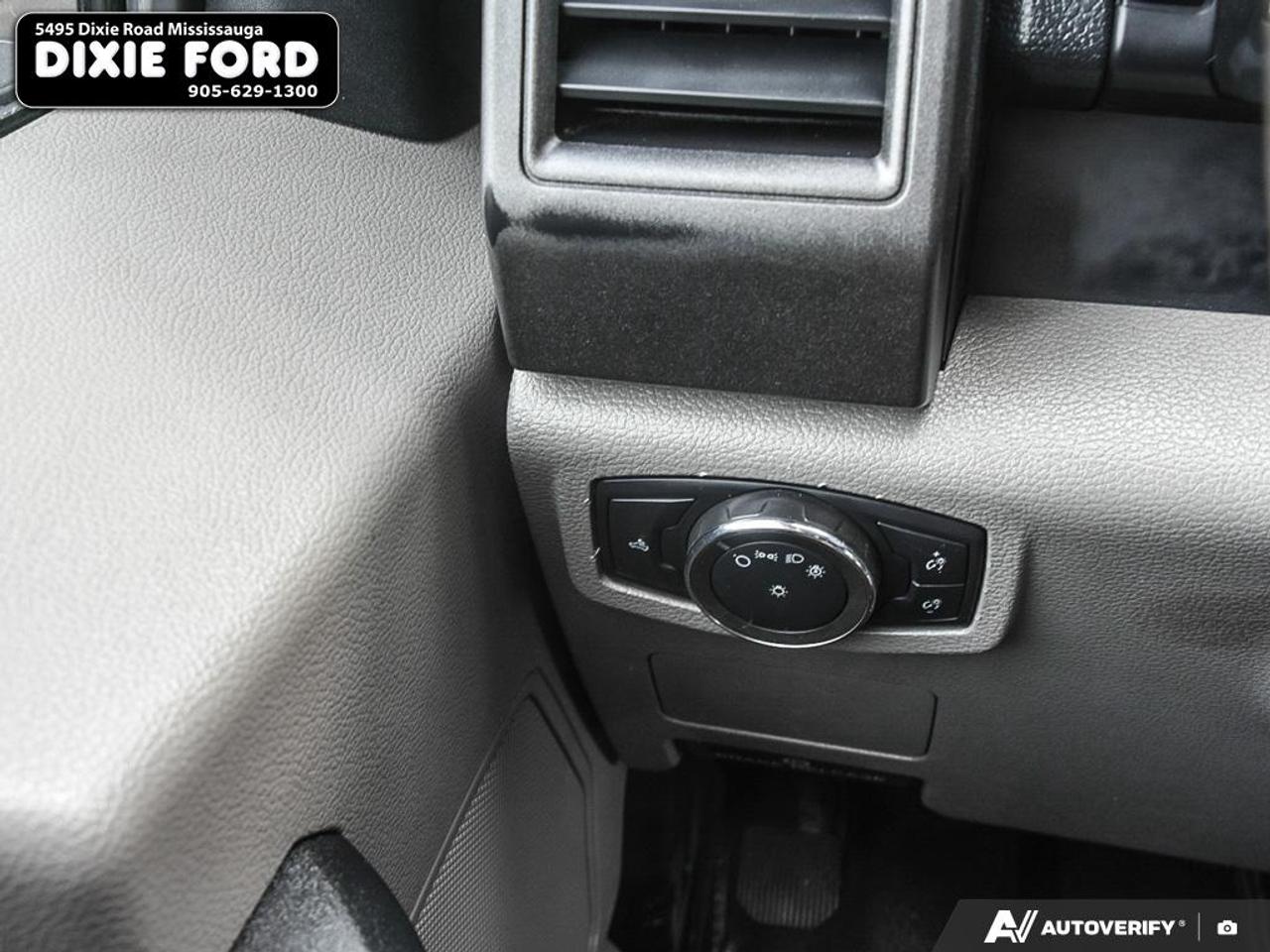 2018 Ford F-550 Super Duty DRW XL Photo