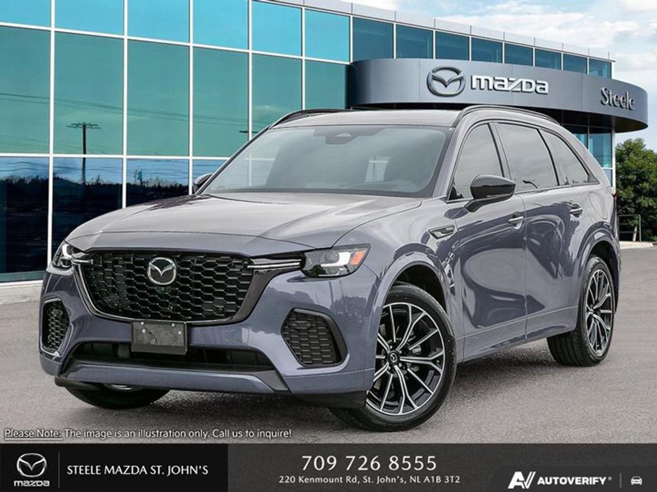 Standard SUV 4WD, GT AWD, 8-Speed Automatic w/OD, Gas/Electric I-4 2.5 L/152