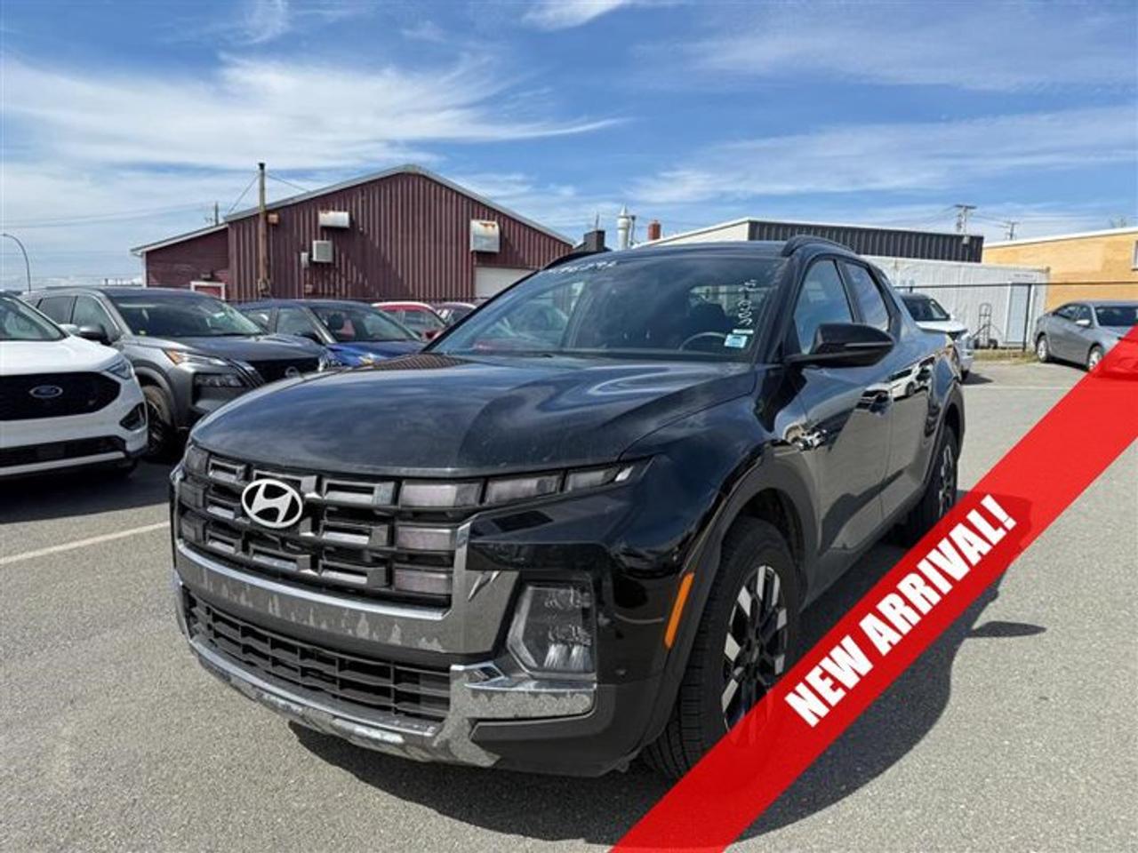 Preferred AWD, 8-Speed Auto-Shift Manual w/OD, Intercooled Turbo Regular Unleaded I-4 2.5 L/152