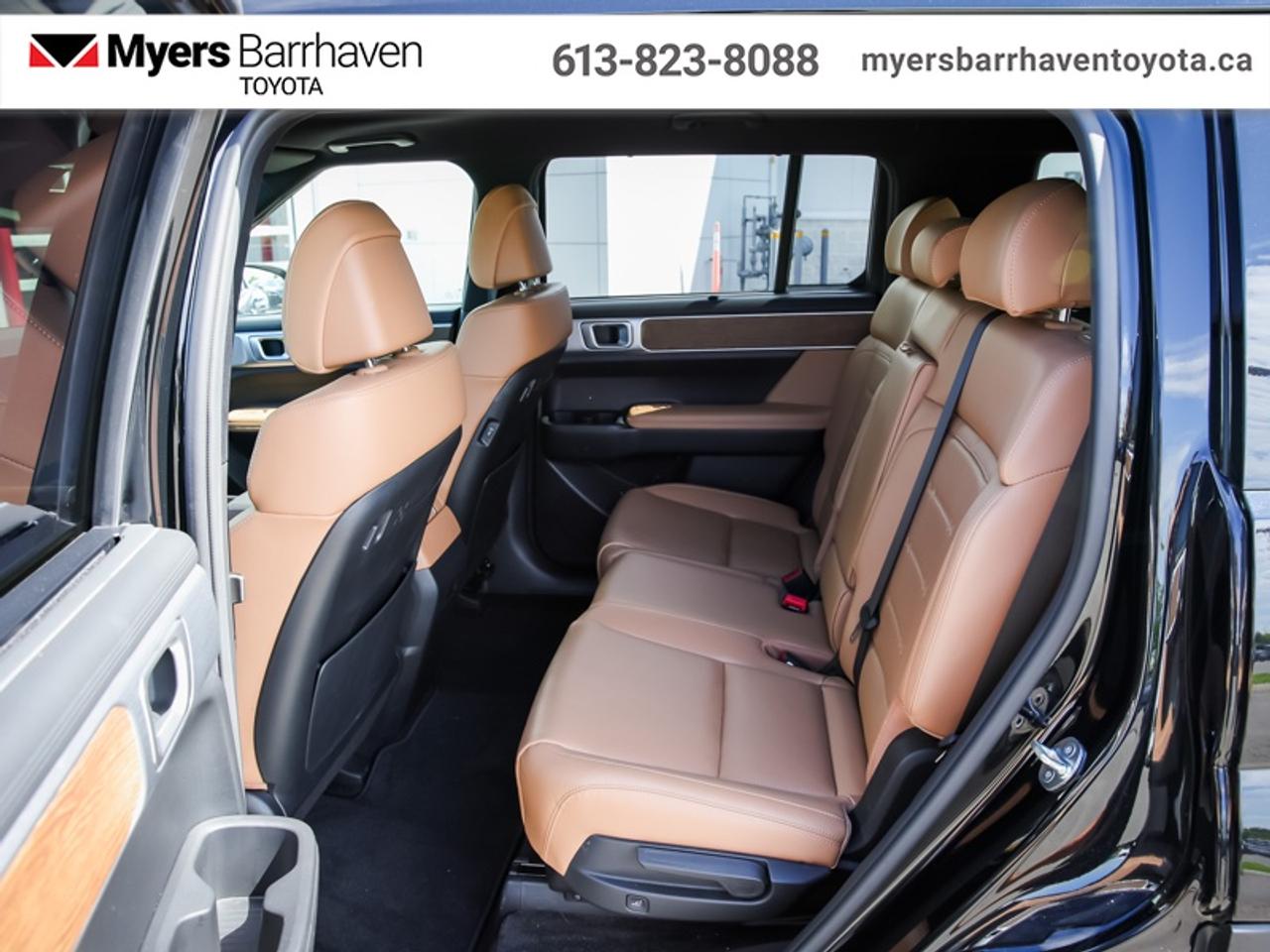2024 Hyundai Santa Fe Luxury  - Cooled Seats -  Navigation - $273 B/W Photo