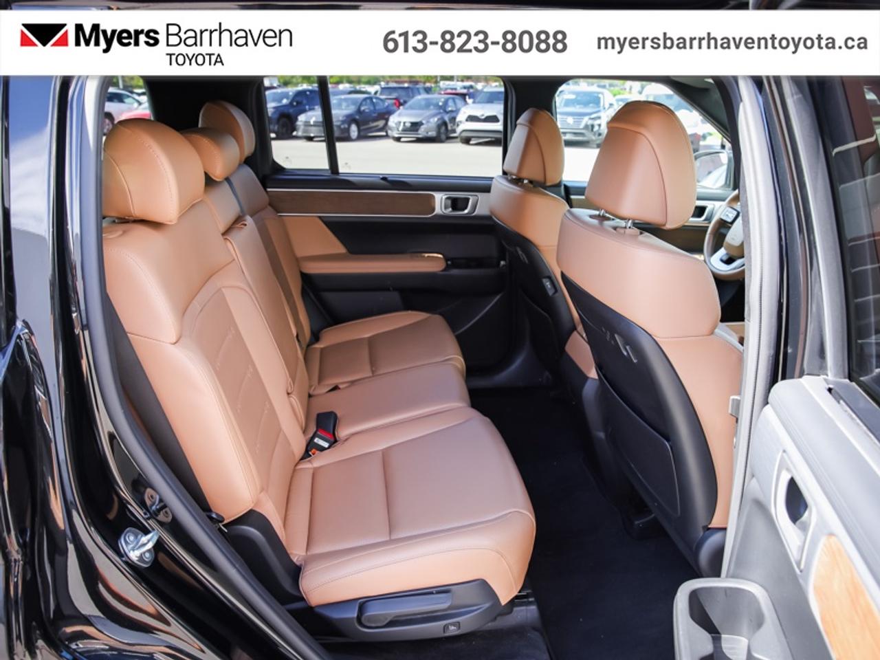 2024 Hyundai Santa Fe Luxury  - Cooled Seats -  Navigation - $273 B/W Photo