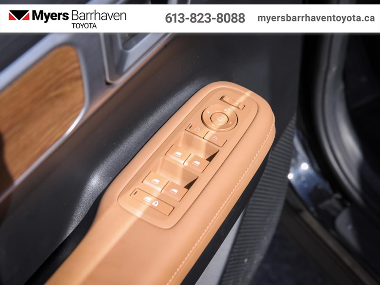 2024 Hyundai Santa Fe Luxury  - Cooled Seats -  Navigation - $273 B/W Photo