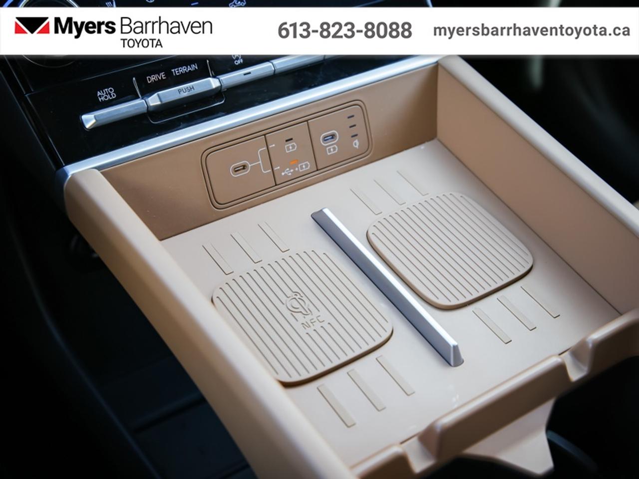 2024 Hyundai Santa Fe Luxury  - Cooled Seats -  Navigation - $273 B/W Photo