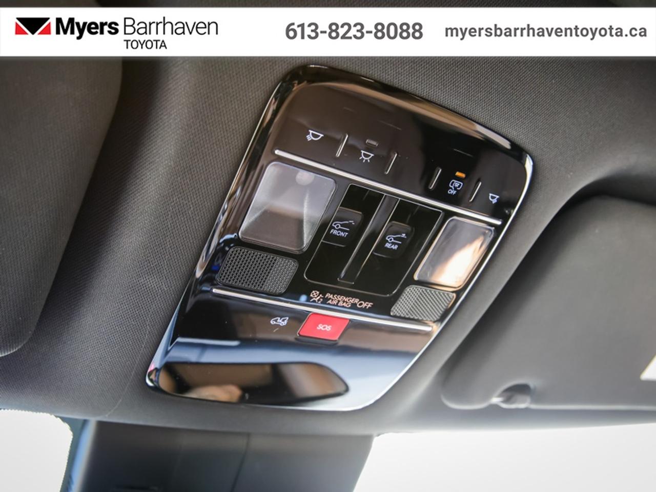 2024 Hyundai Santa Fe Luxury  - Cooled Seats -  Navigation - $273 B/W Photo