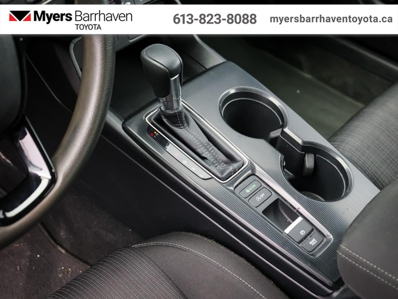 2023 Honda Civic Sedan LX  - Heated Seats -  Apple CarPlay - $179 B/W Photo