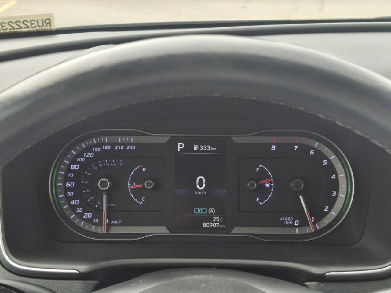2024 Hyundai Tucson Preferred AWD | Heated Seats + Steering | Remote Start | Adaptive Cruise | CarPlay + Android & More! Photo