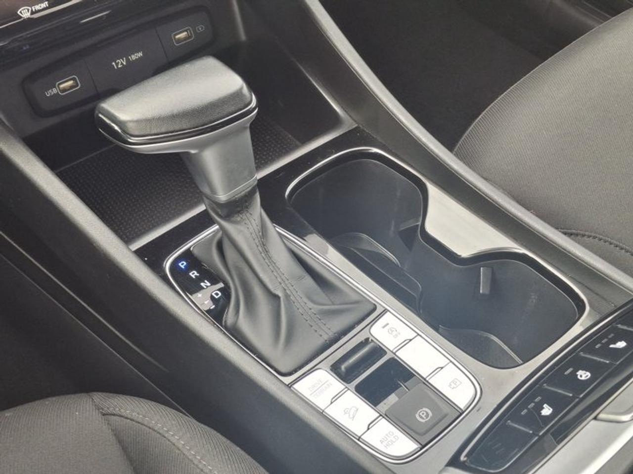 2024 Hyundai Tucson Preferred AWD | Heated Seats + Steering | Remote Start | Adaptive Cruise | CarPlay + Android & More! Photo