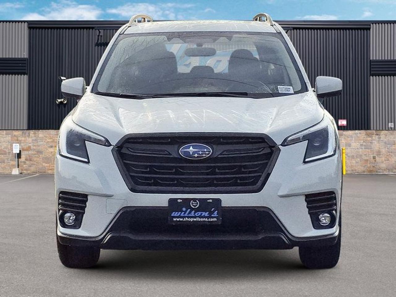 2024 Subaru Forester Touring AWD | Heated Seats + Steering | Sunroof | Eyesight | Blindspot Monitor | and More! Photo
