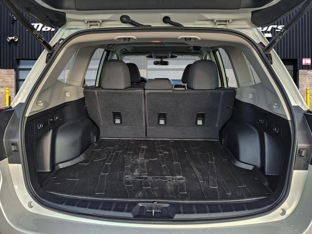 2024 Subaru Forester Touring AWD | Heated Seats + Steering | Sunroof | Eyesight | Blindspot Monitor | and More! Photo
