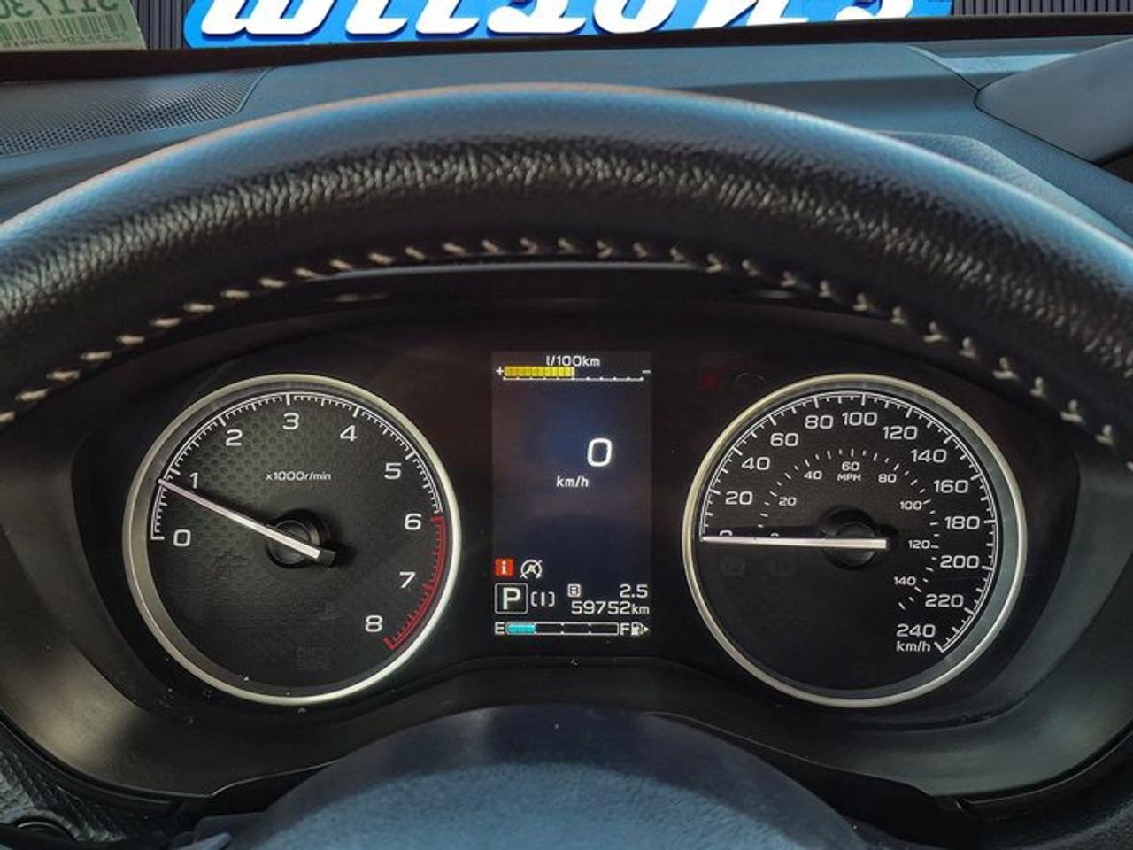 2024 Subaru Forester Touring AWD | Heated Seats + Steering | Sunroof | Eyesight | Blindspot Monitor | and More! Photo