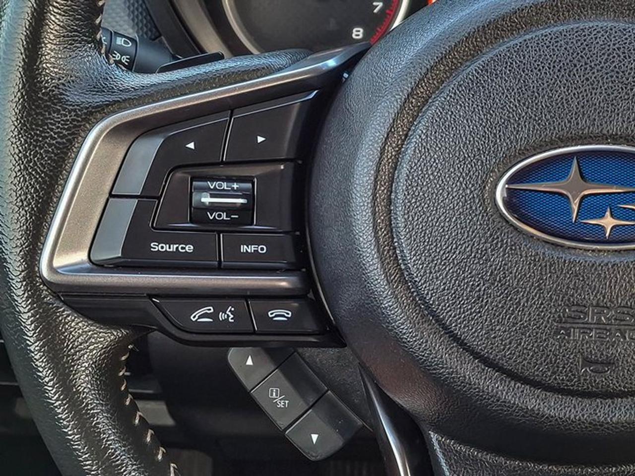 2024 Subaru Forester Touring AWD | Heated Seats + Steering | Sunroof | Eyesight | Blindspot Monitor | and More! Photo