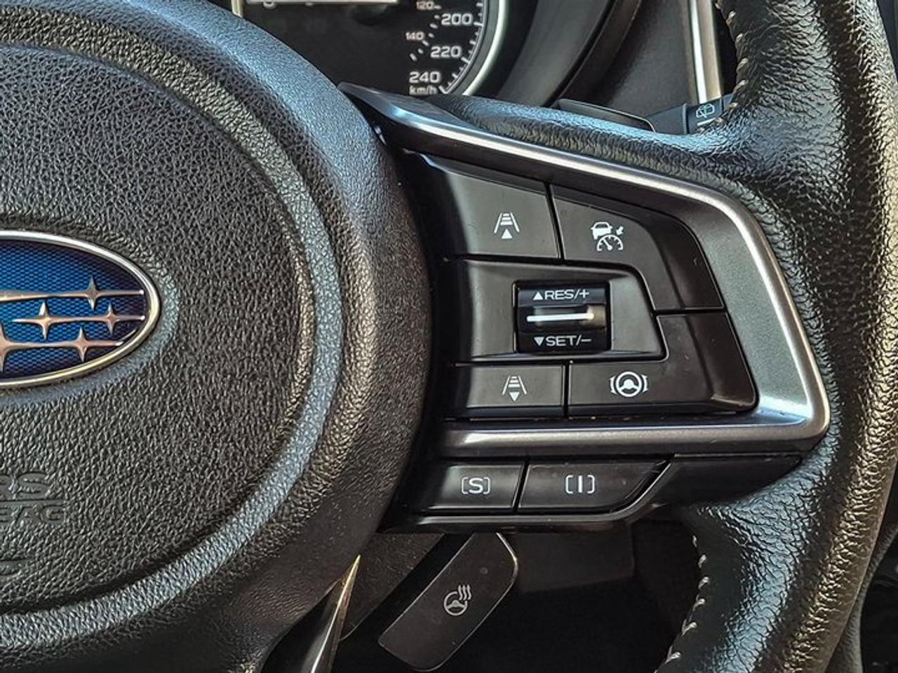 2024 Subaru Forester Touring AWD | Heated Seats + Steering | Sunroof | Eyesight | Blindspot Monitor | and More! Photo