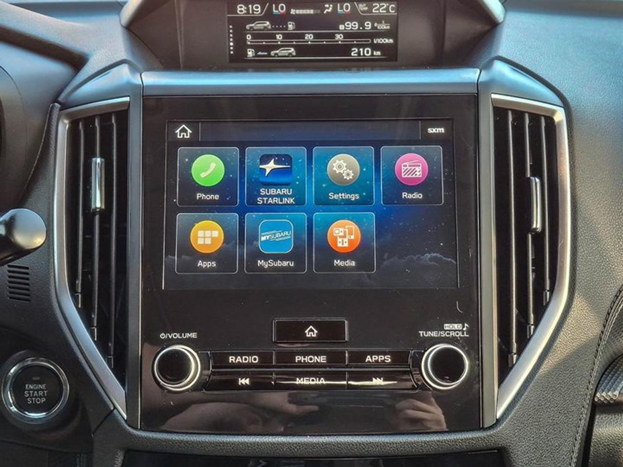 2024 Subaru Forester Touring AWD | Heated Seats + Steering | Sunroof | Eyesight | Blindspot Monitor | and More! Photo