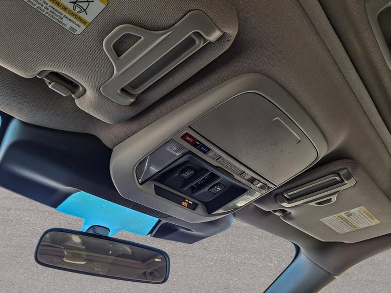2024 Subaru Forester Touring AWD | Heated Seats + Steering | Sunroof | Eyesight | Blindspot Monitor | and More! Photo