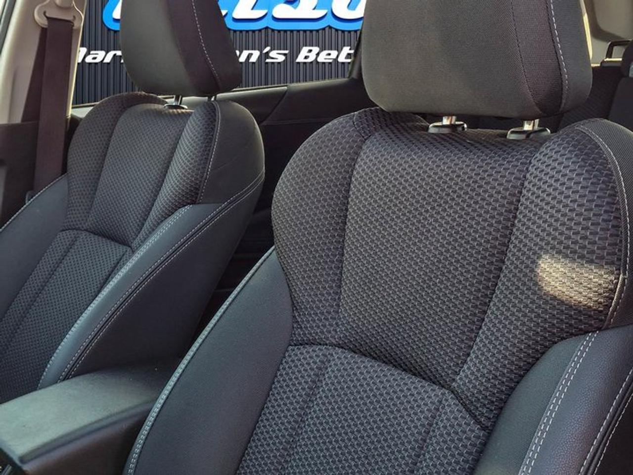 2024 Subaru Forester Touring AWD | Heated Seats + Steering | Sunroof | Eyesight | Blindspot Monitor | and More! Photo