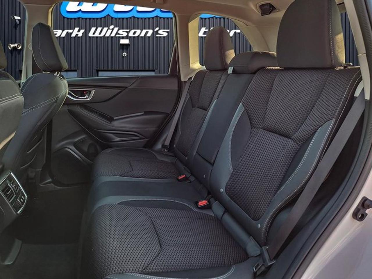 2024 Subaru Forester Touring AWD | Heated Seats + Steering | Sunroof | Eyesight | Blindspot Monitor | and More! Photo