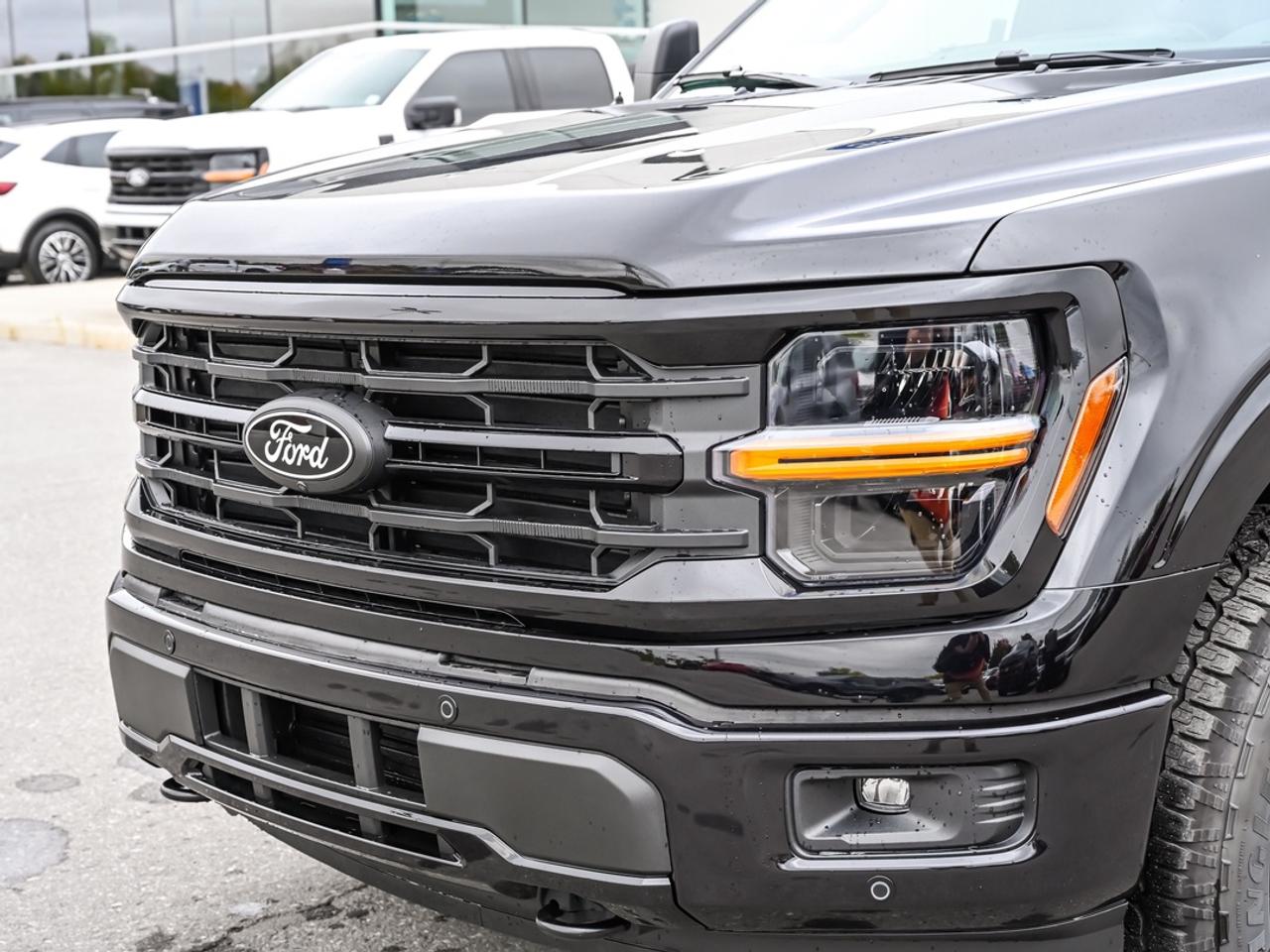2026 Ford F-150 XLT Photo