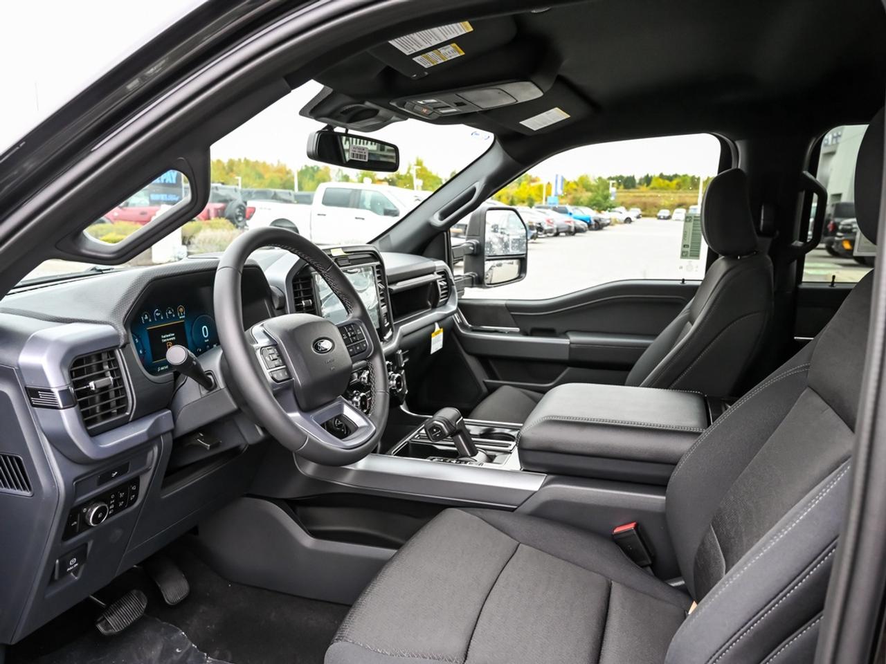 2026 Ford F-150 XLT Photo
