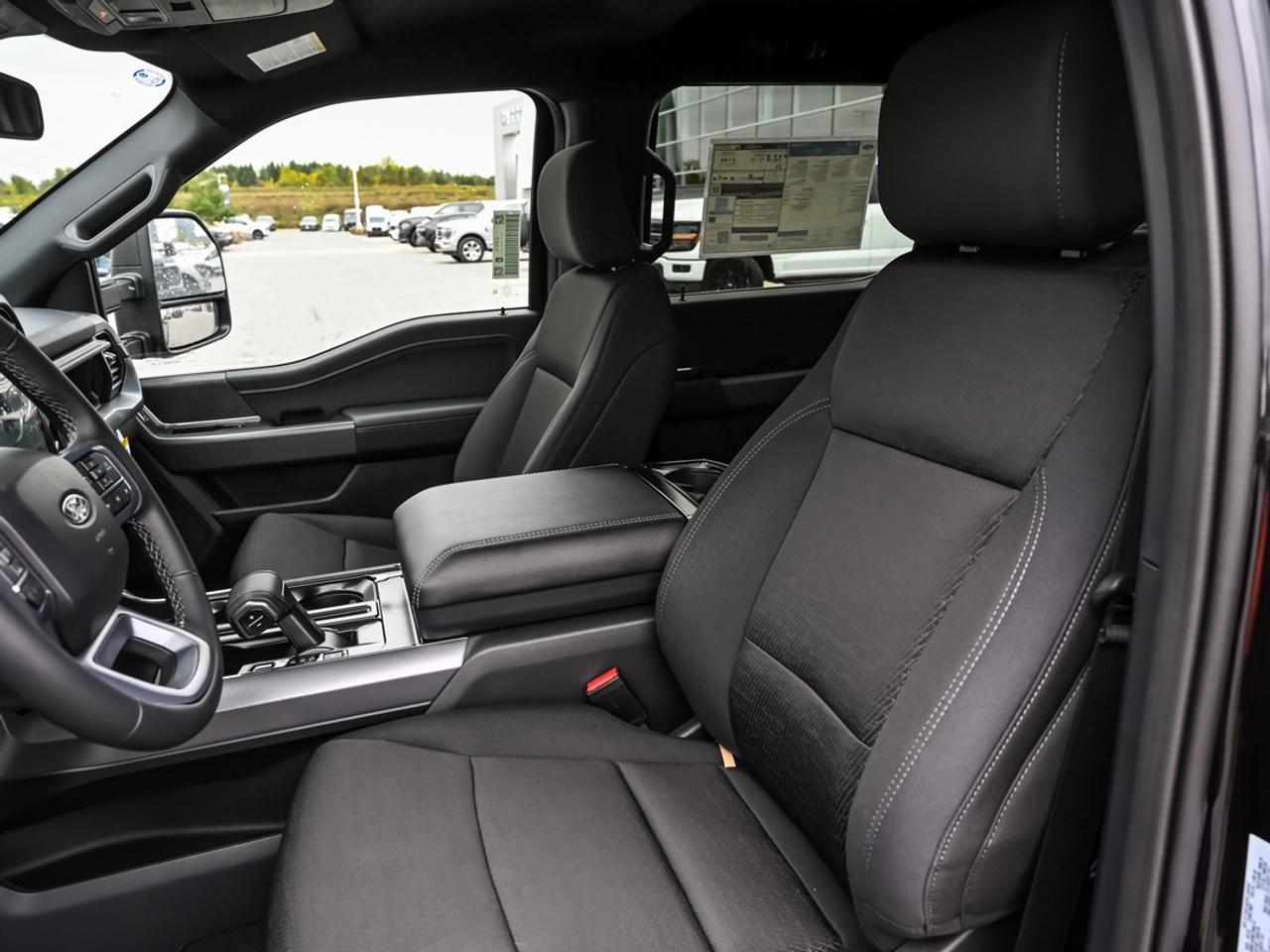 2026 Ford F-150 XLT Photo
