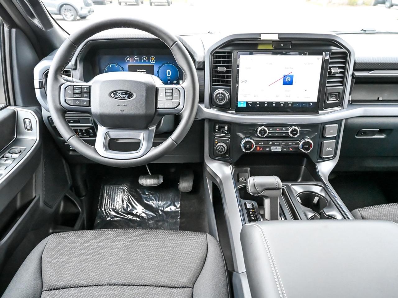 2026 Ford F-150 XLT Photo