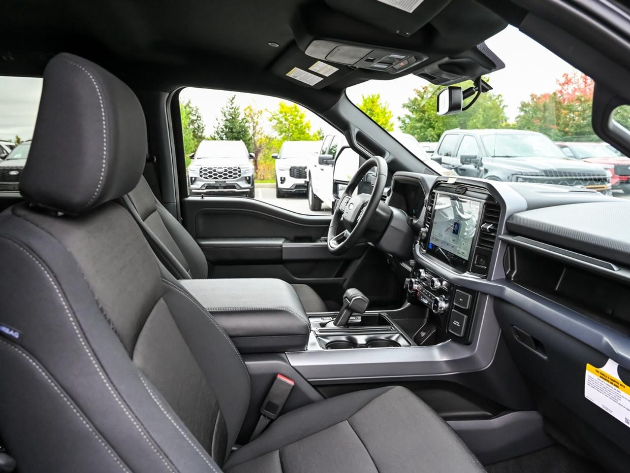 2026 Ford F-150 XLT Photo