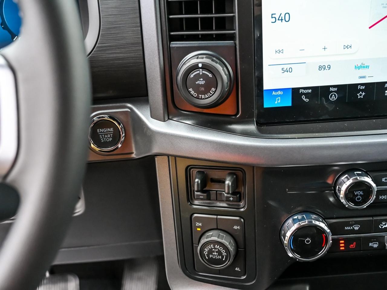 2026 Ford F-150 XLT Photo