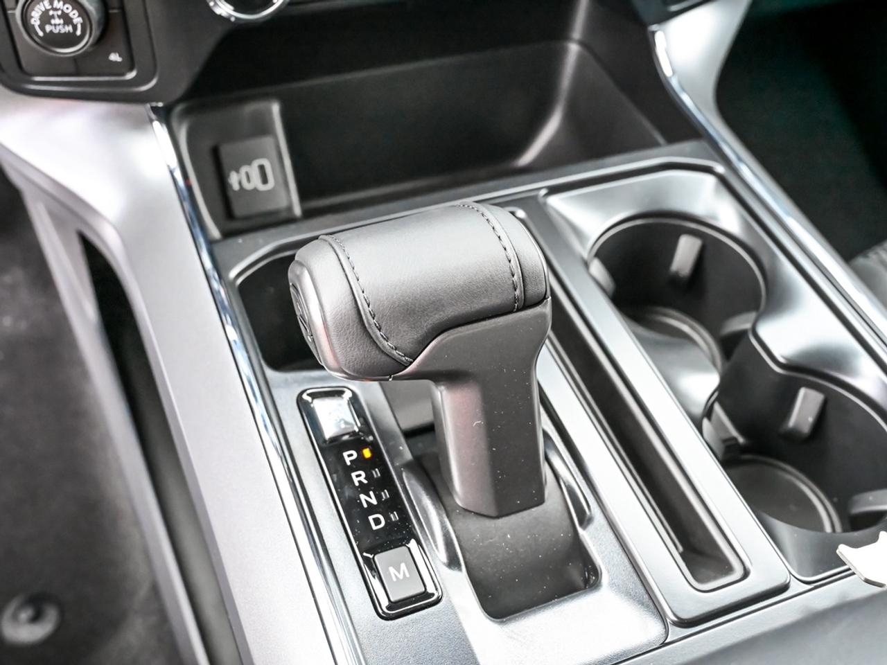 2026 Ford F-150 XLT Photo