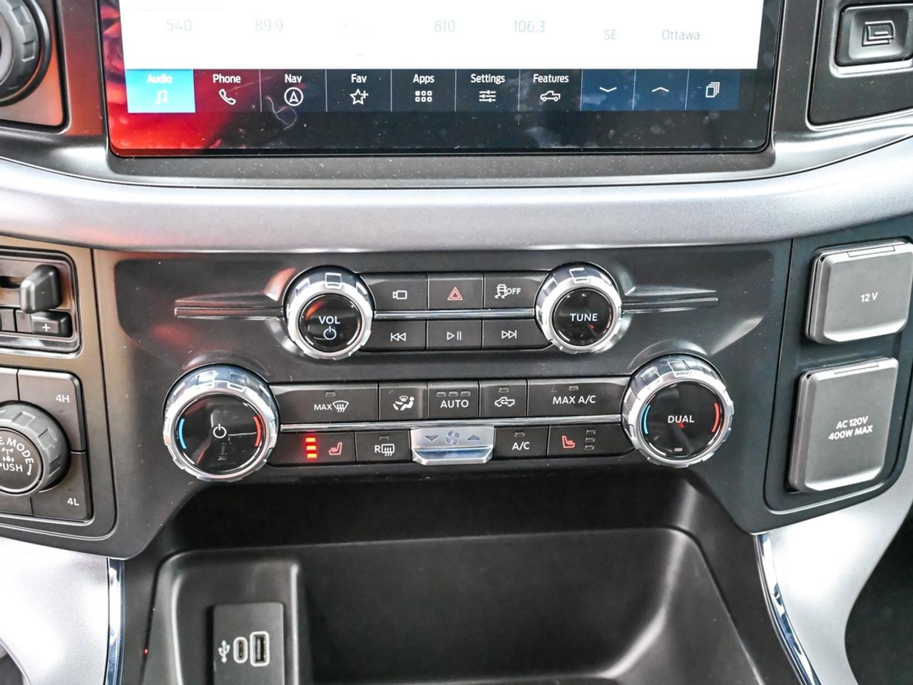 2026 Ford F-150 XLT Photo