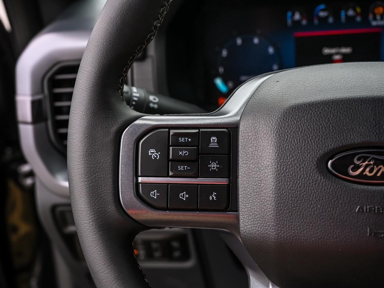 2026 Ford F-150 XLT Photo