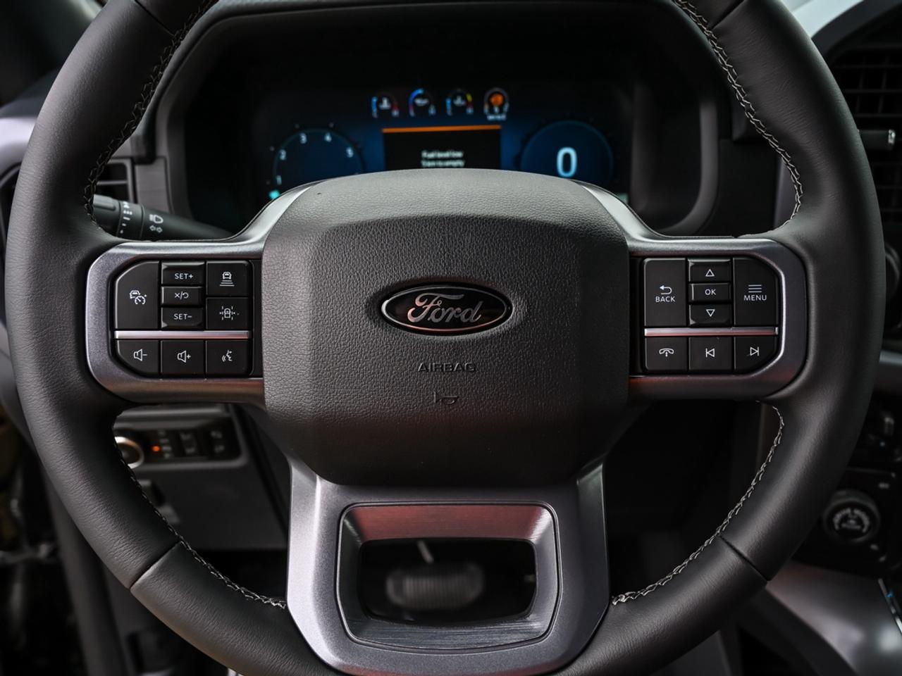 2026 Ford F-150 XLT Photo