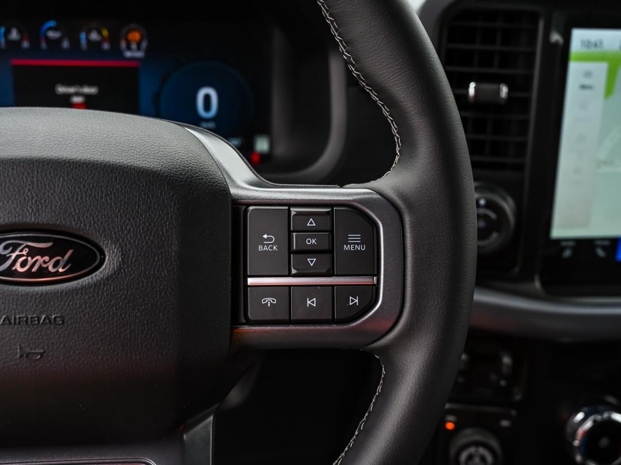 2026 Ford F-150 XLT Photo