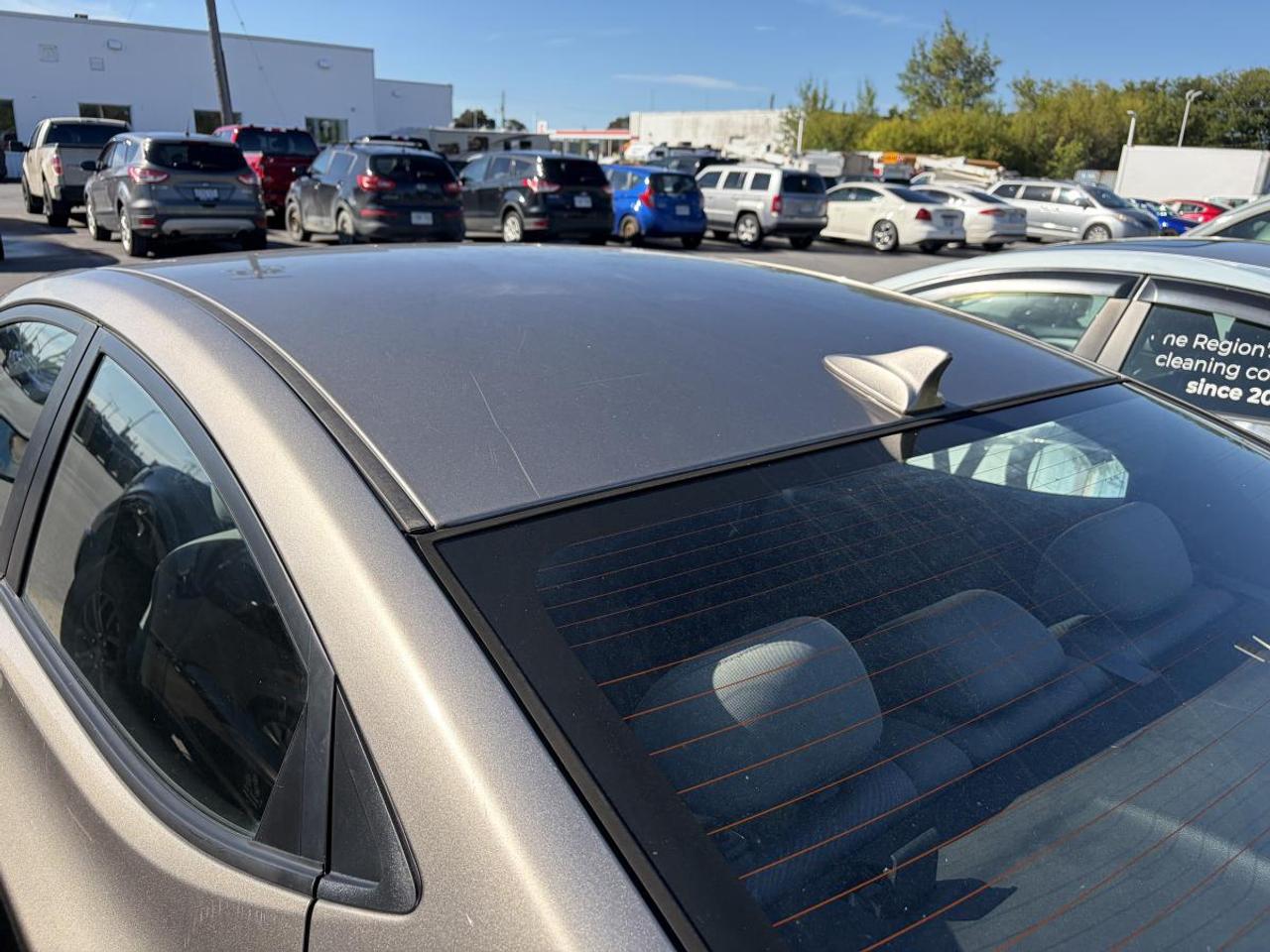2013 Hyundai Elantra GL Photo