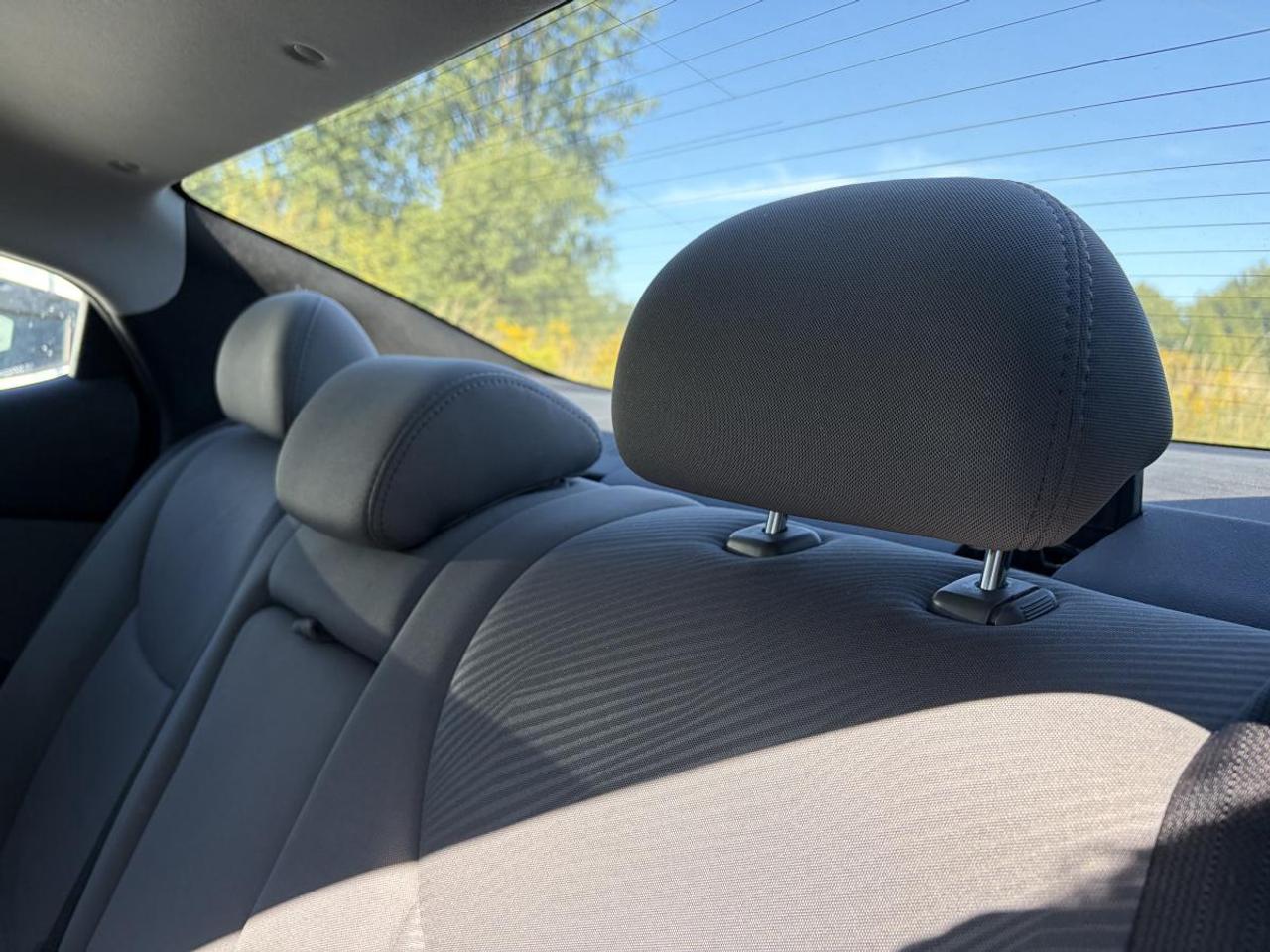 2013 Hyundai Elantra GL Photo
