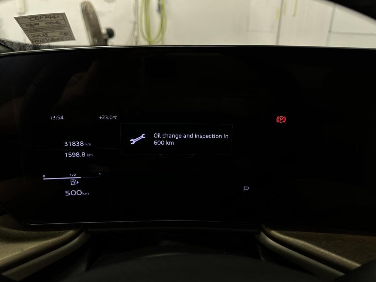 2025 Audi New Q5 2.0T Progressiv PROGRESSIV/QUATTRO/31KM/PANOROOF/WHITE LEATHER/MORE! Photo
