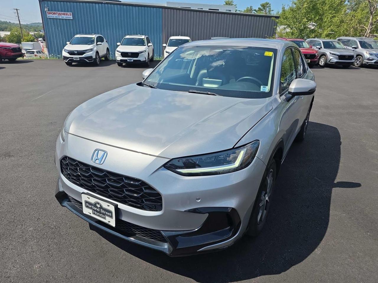 SERVING QUINTE FOR 60 YEARS!! 44,000 VEHICLES SOLD RETAIL! HIGH QUANTITY-QUALITY LEASE RETURNS AT LIVE MARKET PRICING. ALL VEHICLES COME CERTIFIED WITH A 90 POINT INSPECTION. BEST FINANCE RATES AND NO HIDDEN FEES. UP TO 300 VEHICLES IN ONE LOCATION. THE WAY USED CAR BUYING SHOULD BE