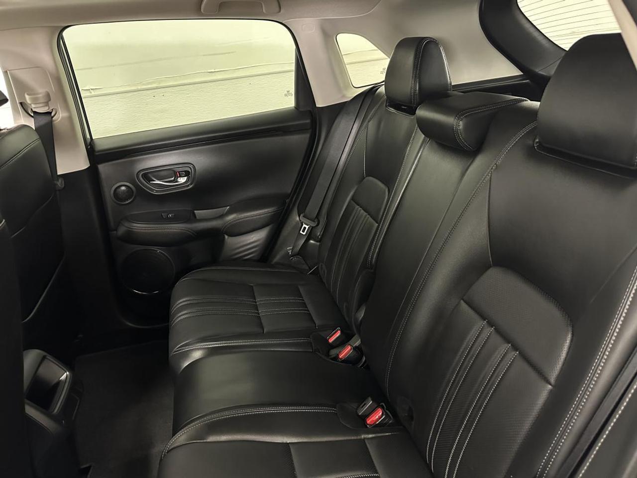 2024 Honda HR-V EX-L Navi/AWD/LEATHER/ROOF/NAVIGATION/29000KM! Photo