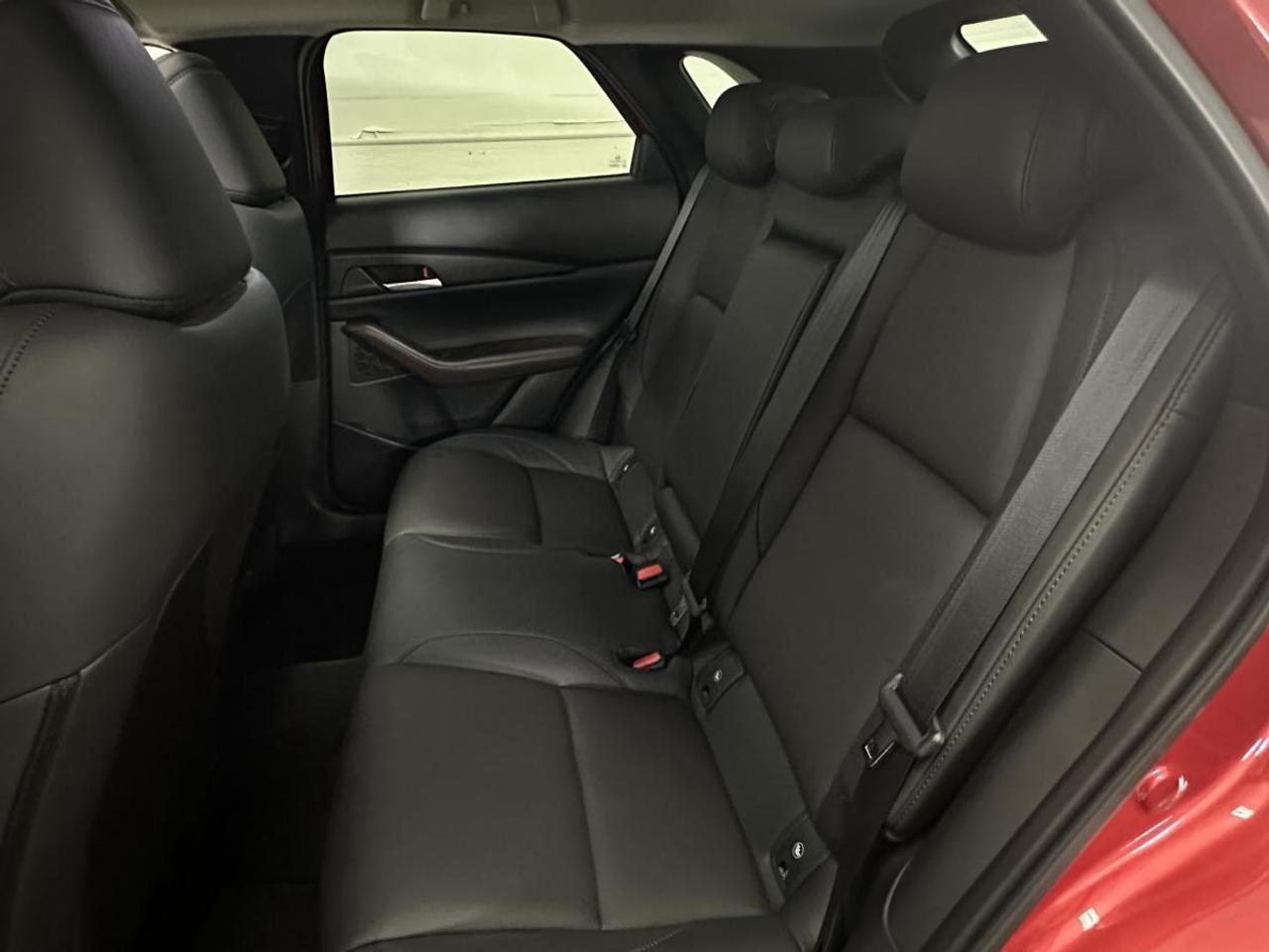 2025 Mazda CX-30 GT w/Turbo GT TURBO/10KM/AWD/LEATHER/NAVI/ROOF/OFF 1 OWNER LEASE! Photo
