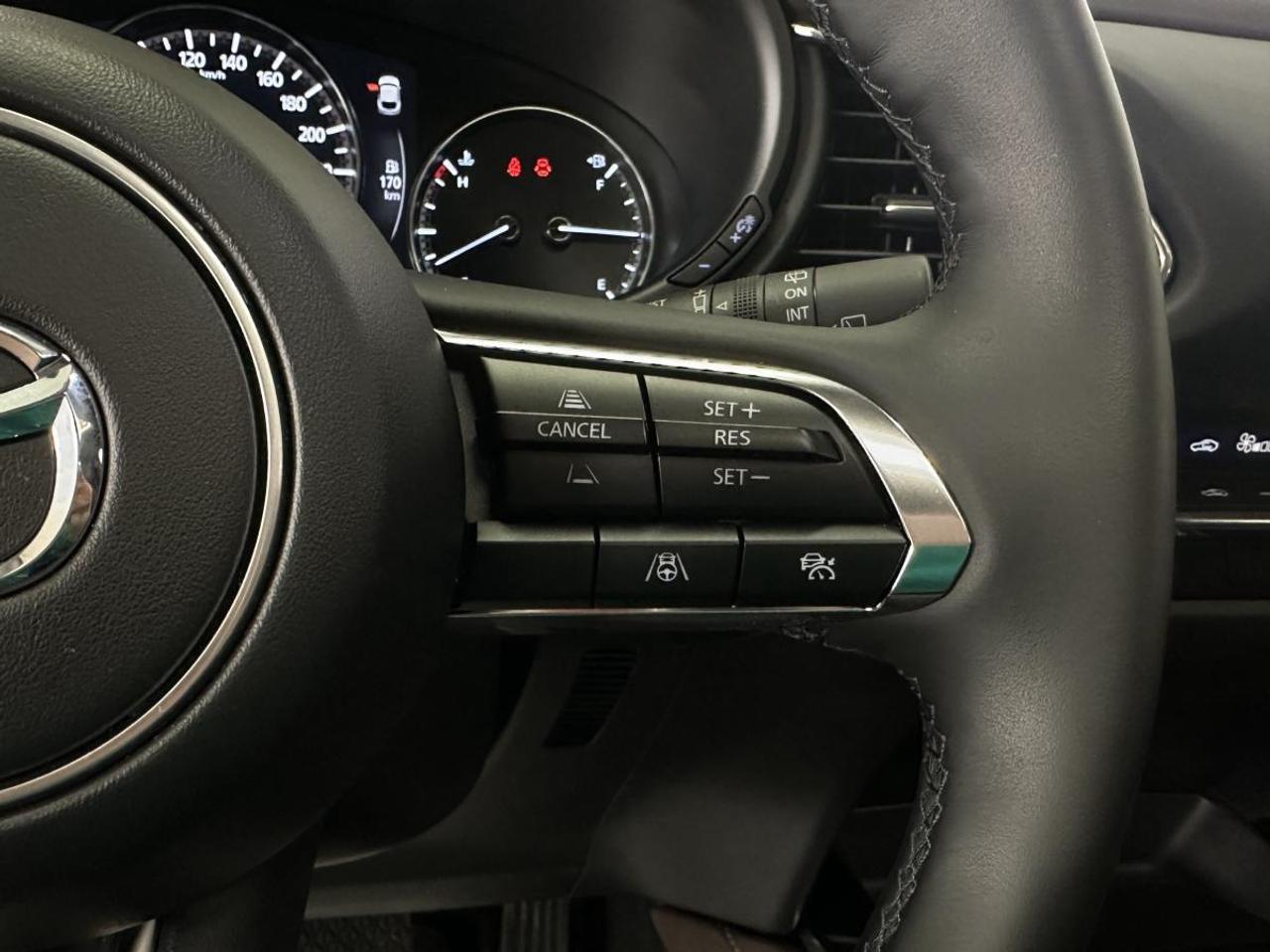 2025 Mazda CX-30 GT w/Turbo GT TURBO/10KM/AWD/LEATHER/NAVI/ROOF/OFF 1 OWNER LEASE! Photo