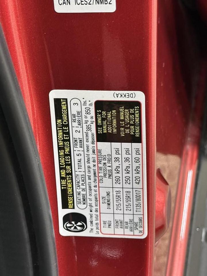 2025 Mazda CX-30 GT w/Turbo GT TURBO/10KM/AWD/LEATHER/NAVI/ROOF/OFF 1 OWNER LEASE! Photo