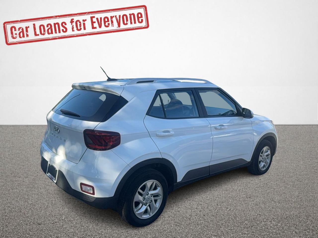 2026 Hyundai Venue PREFERRED