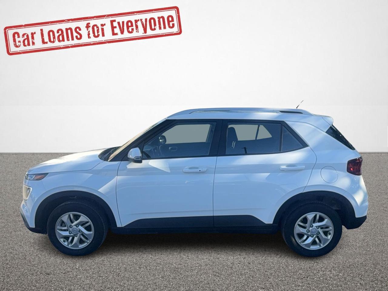 2026 Hyundai Venue PREFERRED