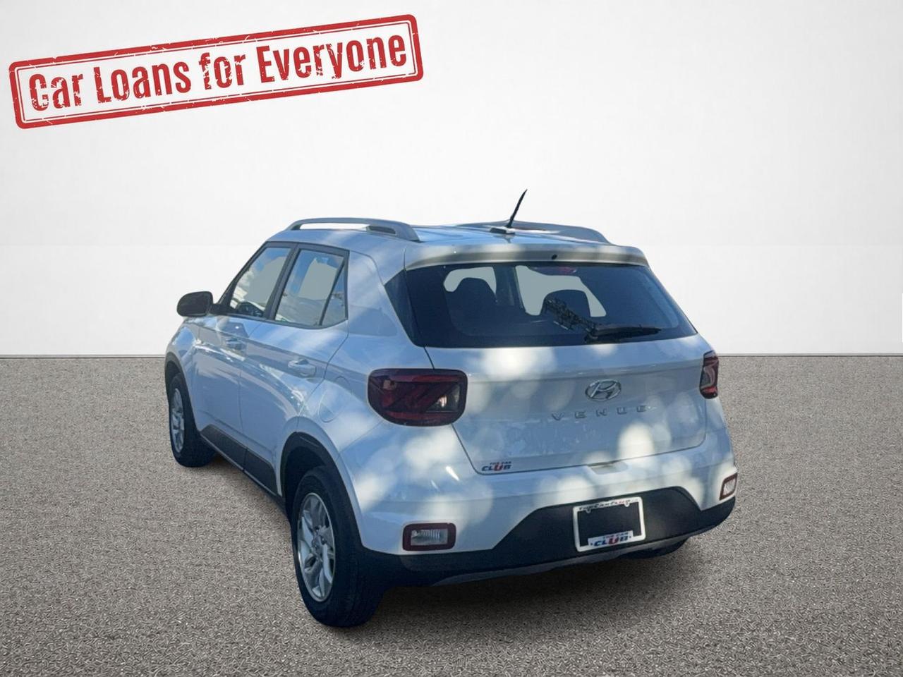 2026 Hyundai Venue PREFERRED