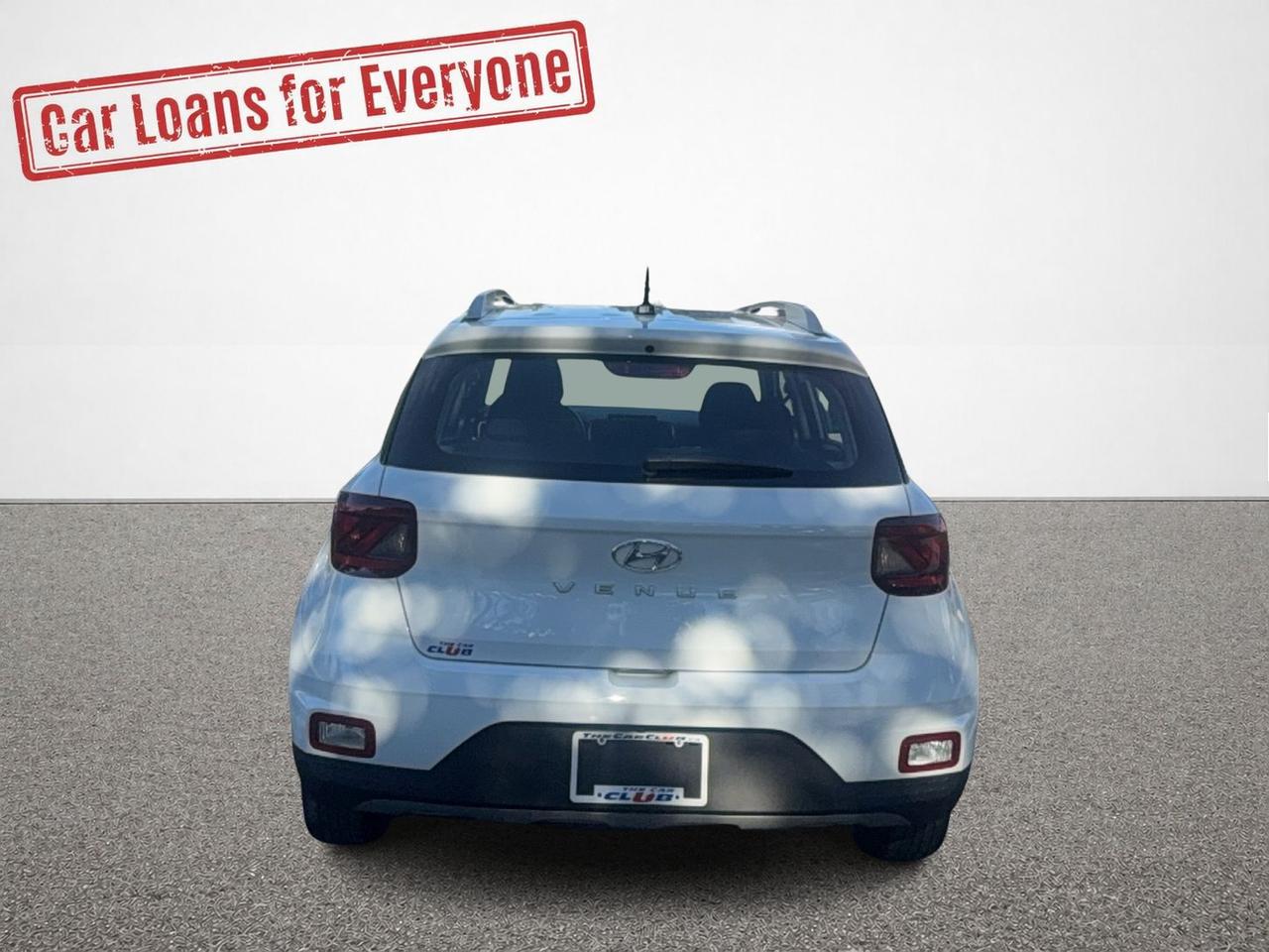 2026 Hyundai Venue PREFERRED